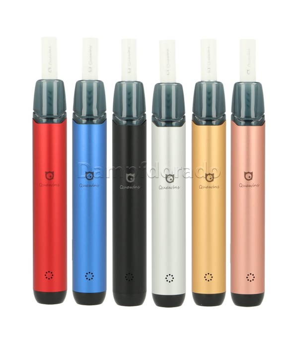 Quawins Vstick Pro Pod Kit