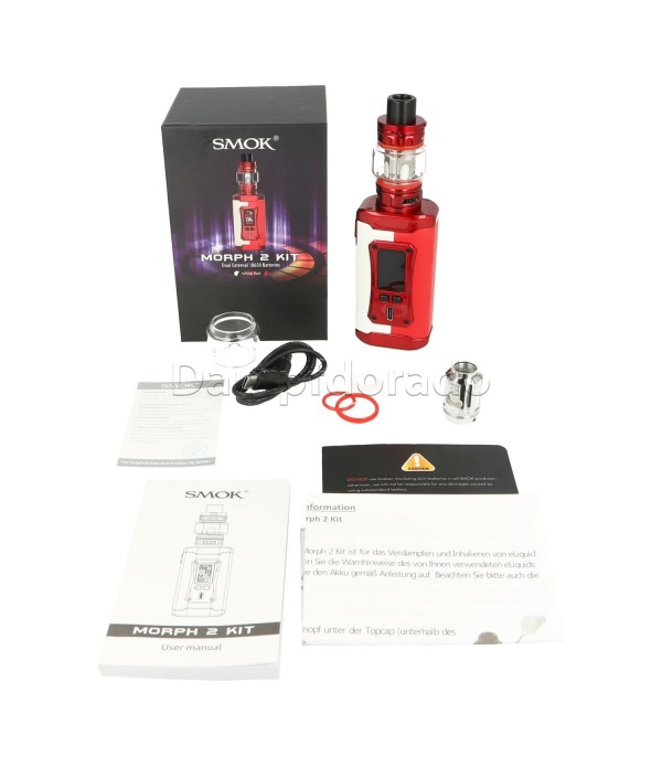 SMOK Morph 2 Kit