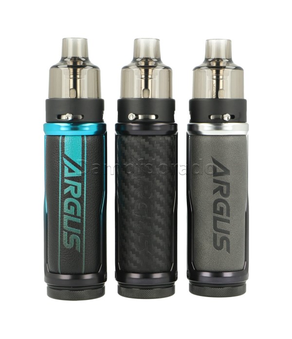 VooPoo Argus Pro Pod Kit