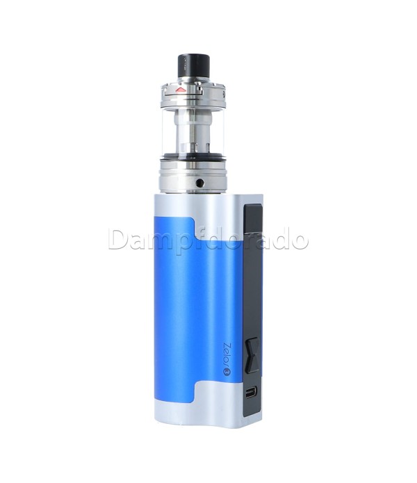 Aspire Zelos 3 Kit mit Nautilus 3 Verdampfer