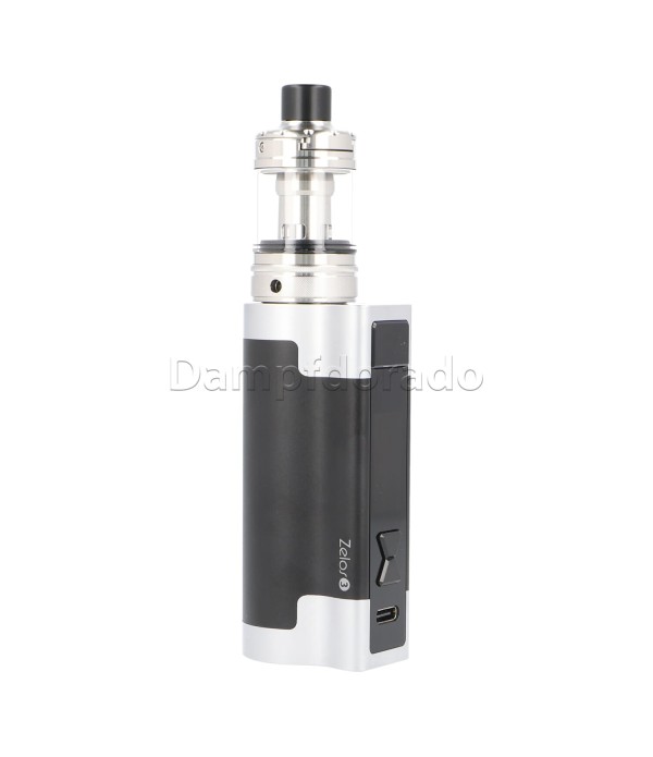 Aspire Zelos 3 Kit mit Nautilus 3 Verdampfer