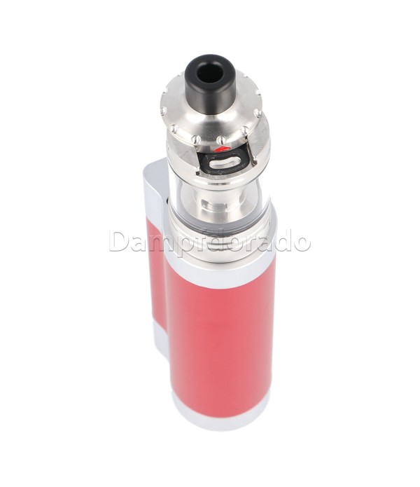 Aspire Zelos 3 Kit mit Nautilus 3 Verdampfer