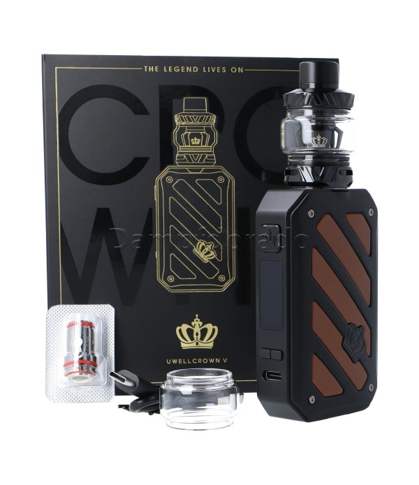 Uwell Crown 5 Kit