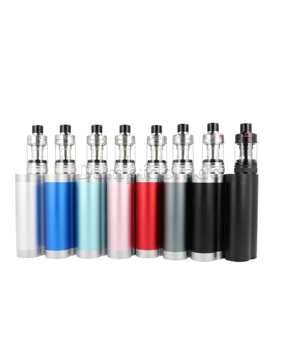 Aspire Zelos X Kit mit Nautilus 3 Verdampfer