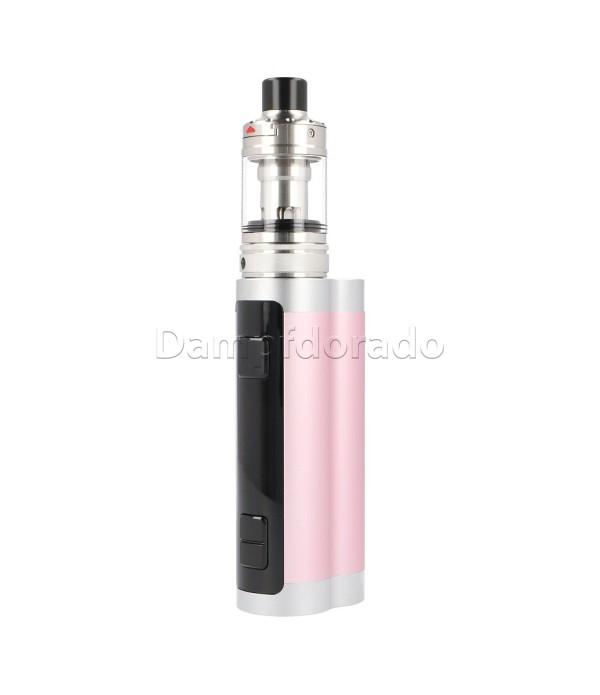 Aspire Zelos X Kit mit Nautilus 3 Verdampfer