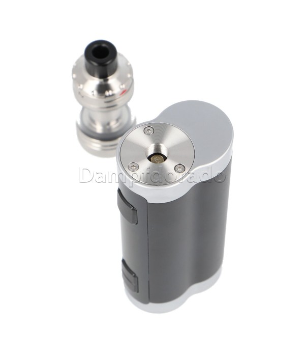 Aspire Zelos X Kit mit Nautilus 3 Verdampfer