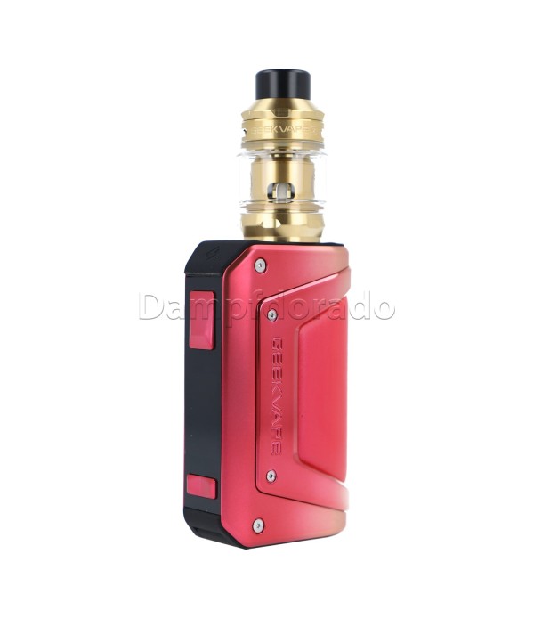 Geekvape Aegis Legend 2 Kit mit Z 2021 Verdampfer