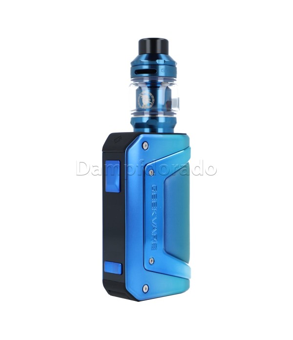 Geekvape Aegis Legend 2 Kit mit Z 2021 Verdampfer