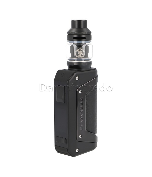 Geekvape Aegis Legend 2 Kit mit Z 2021 Verdampfer