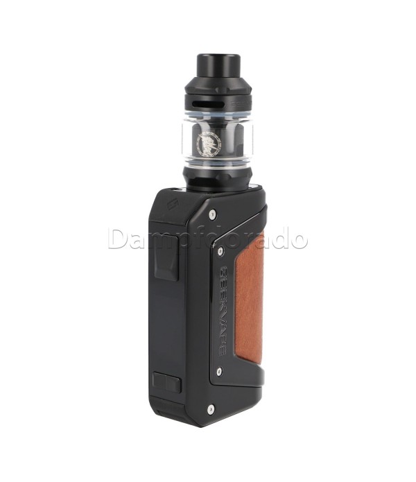 Geekvape Aegis Legend 2 Kit mit Z 2021 Verdampfer