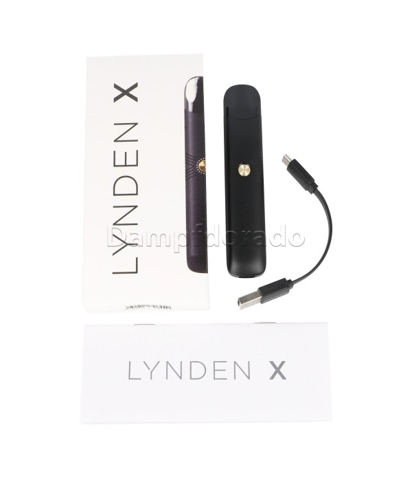 Lynden X Pod Kit