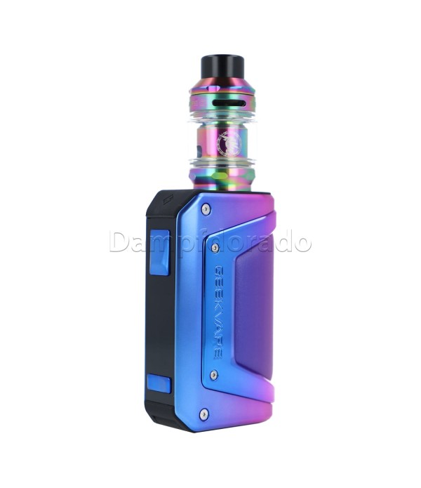 Geekvape Aegis Legend 2 Kit mit Z 2021 Verdampfer