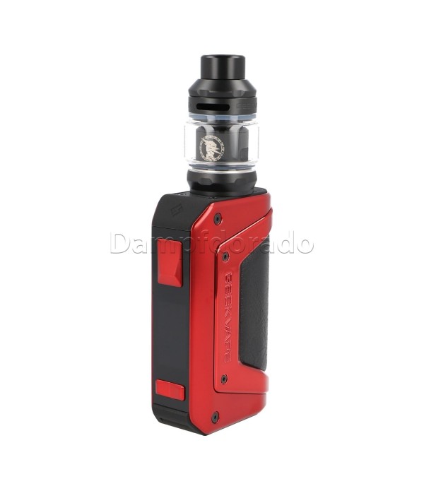 Geekvape Aegis Legend 2 Kit mit Z 2021 Verdampfer