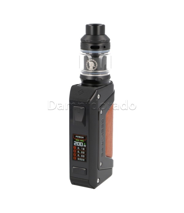 Geekvape Aegis Legend 2 Kit mit Z 2021 Verdampfer