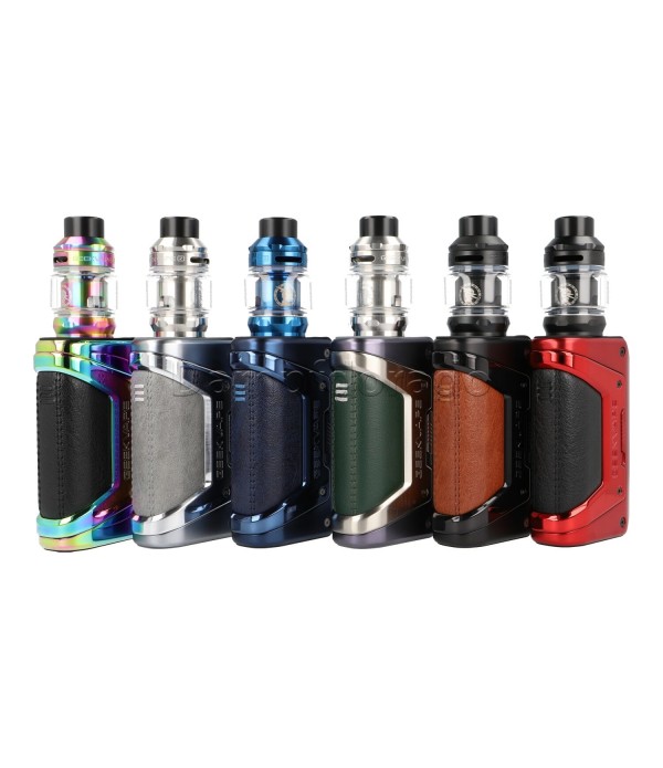 Geekvape Aegis Legend 2 Kit mit Z 2021 Verdampfer