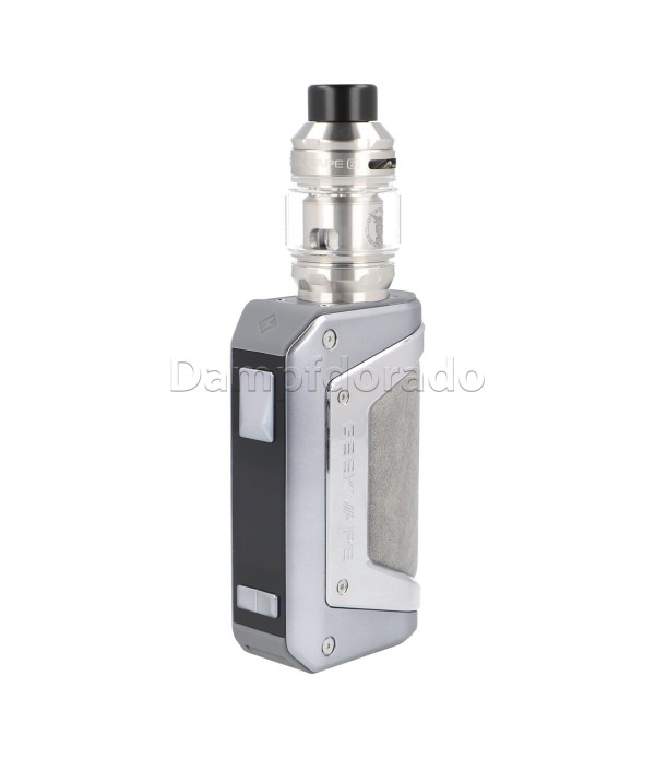 Geekvape Aegis Legend 2 Kit mit Z 2021 Verdampfer