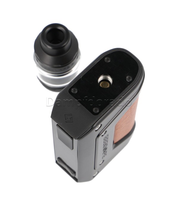 Geekvape Aegis Legend 2 Kit mit Z 2021 Verdampfer