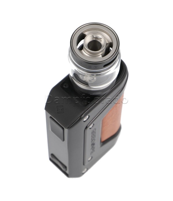 Geekvape Aegis Legend 2 Kit mit Z 2021 Verdampfer