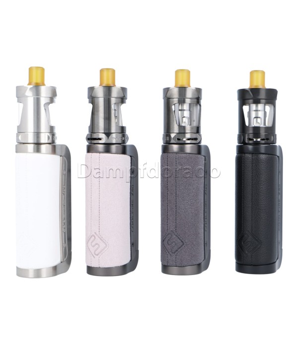 Innokin Coolfire Z80 Kit mit Zenith 2 Verdampfer