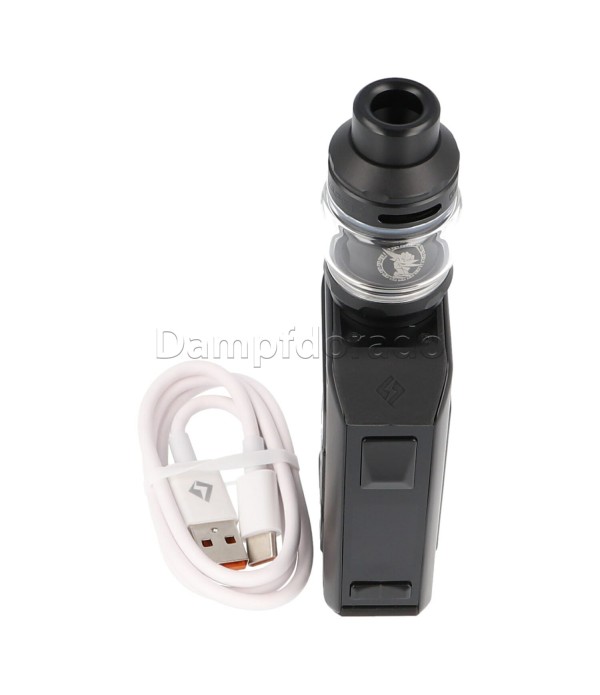 Geekvape Aegis Legend 2 Kit mit Z 2021 Verdampfer