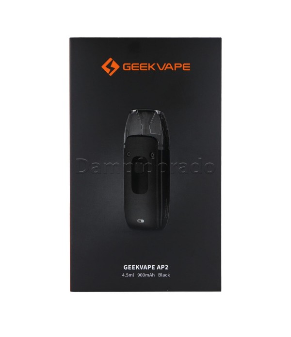 GeekVape Aegis Pod 2 Kit