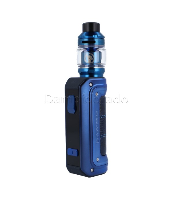 Geekvape Aegis Max 2 Kit mit Z 2021 Verdampfer