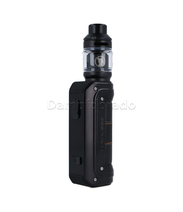 Geekvape Aegis Max 2 Kit mit Z 2021 Verdampfer