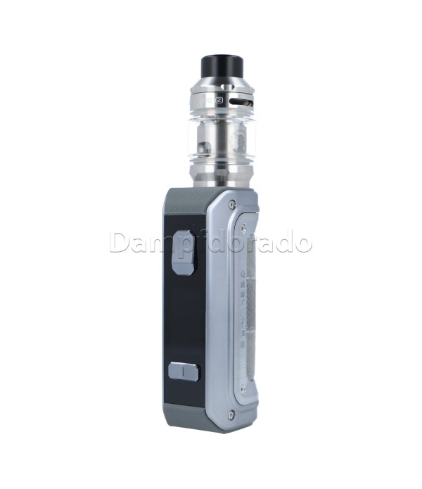 Geekvape Aegis Max 2 Kit mit Z 2021 Verdampfer