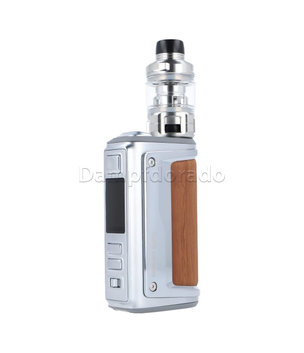 VooPoo Argus GT 2 Kit mit MAAT Verdampfer