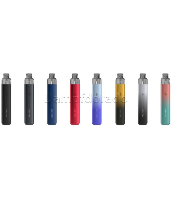 GeekVape Wenax K1 SE Kit