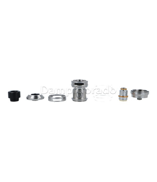 Geekvape Aegis Max 2 Kit mit Z 2021 Verdampfer