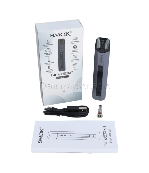 SMOK Nfix Pro Kit