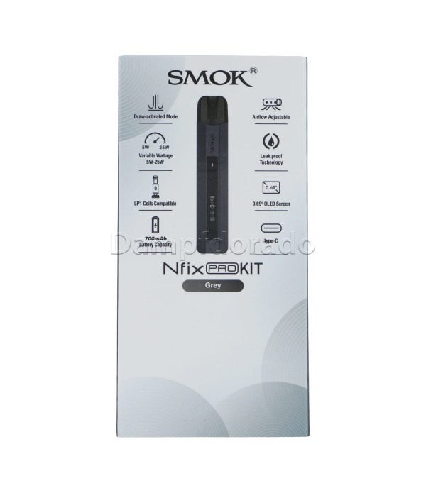 SMOK Nfix Pro Kit