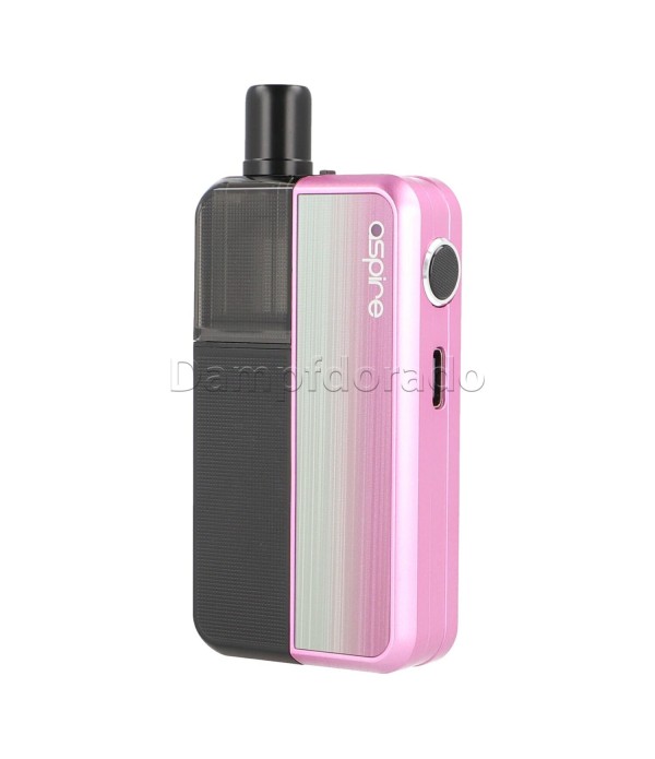 Aspire Flexus Blok Pod Kit