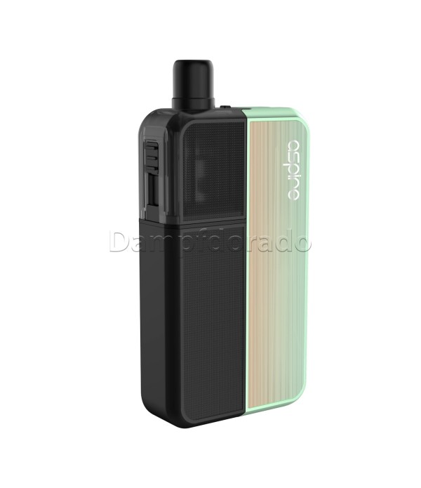 Aspire Flexus Blok Pod Kit