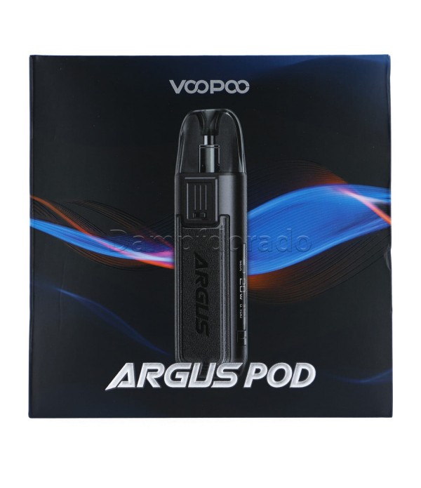 VooPoo Argus Pod Kit