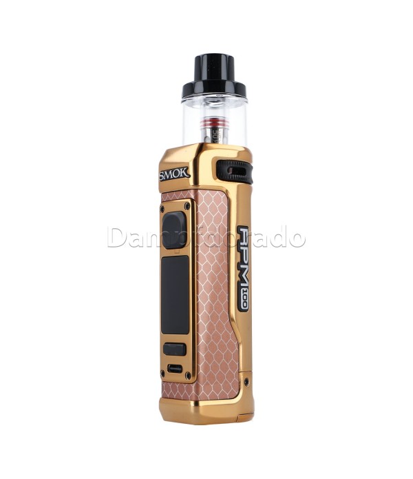 SMOK RPM100 Kit