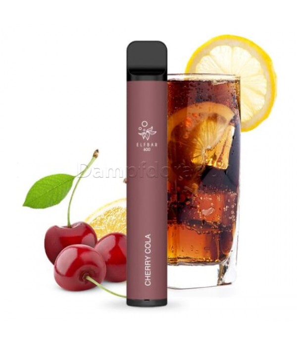 Elf Bar 600 Einweg Vape Pen