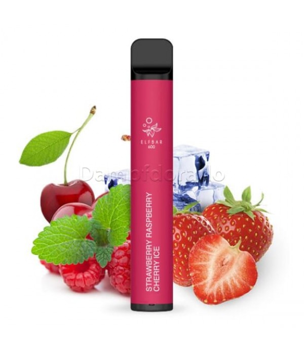 Elf Bar 600 Einweg Vape Pen