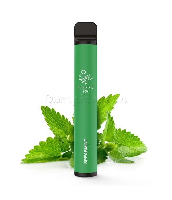 Elf Bar 600 Einweg Vape Pen