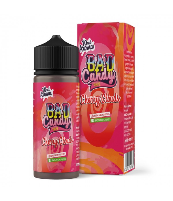 Aroma Cherry Clouds