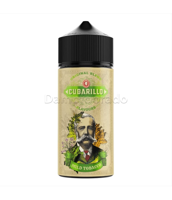 Aroma Mild Tobacco - Cubarillo