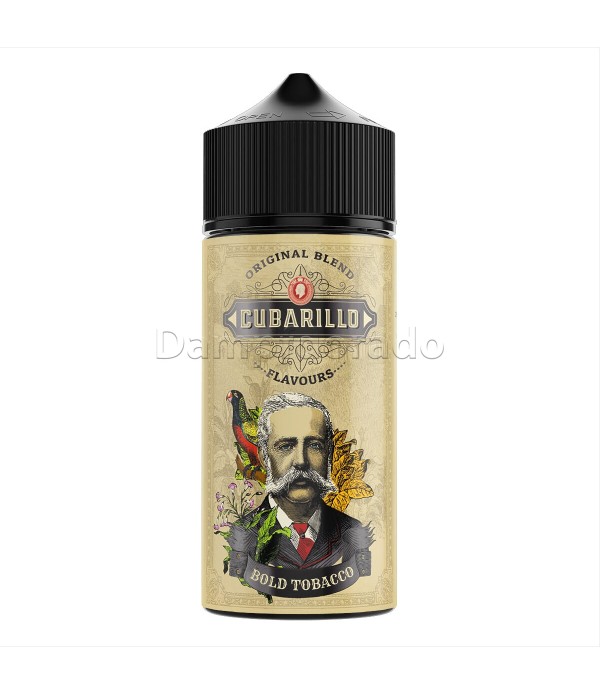 Aroma Bold Tobacco - Cubarillo