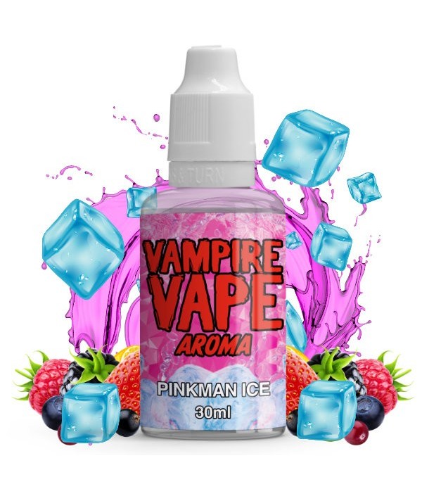 Aroma Pinkman Ice