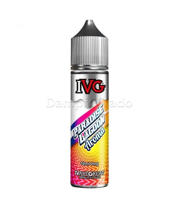 Aroma Paradise Lagoon - IVG Crushed