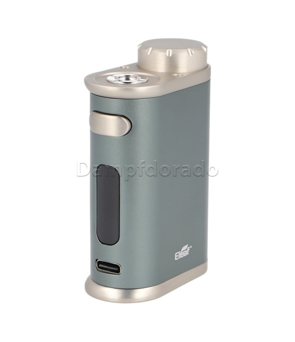 Eleaf iStick Pico Plus Mod Akkuträger