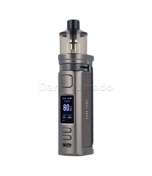 Lost Vape Centaurus Q80 Pod Kit