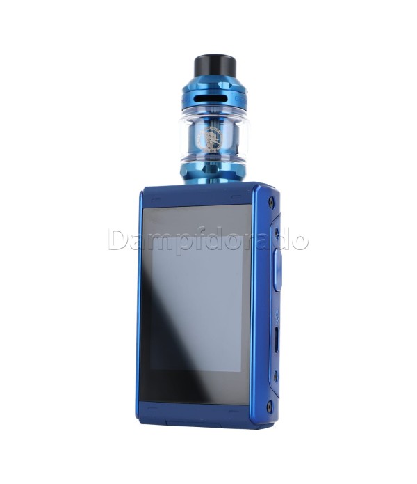 GeekVape Aegis T200 Kit mit Z 2021 Verdampfer