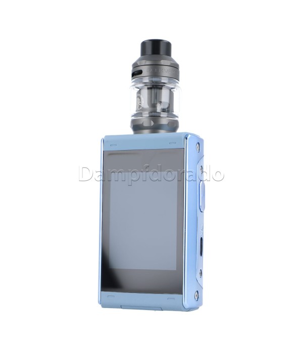 GeekVape Aegis T200 Kit mit Z 2021 Verdampfer