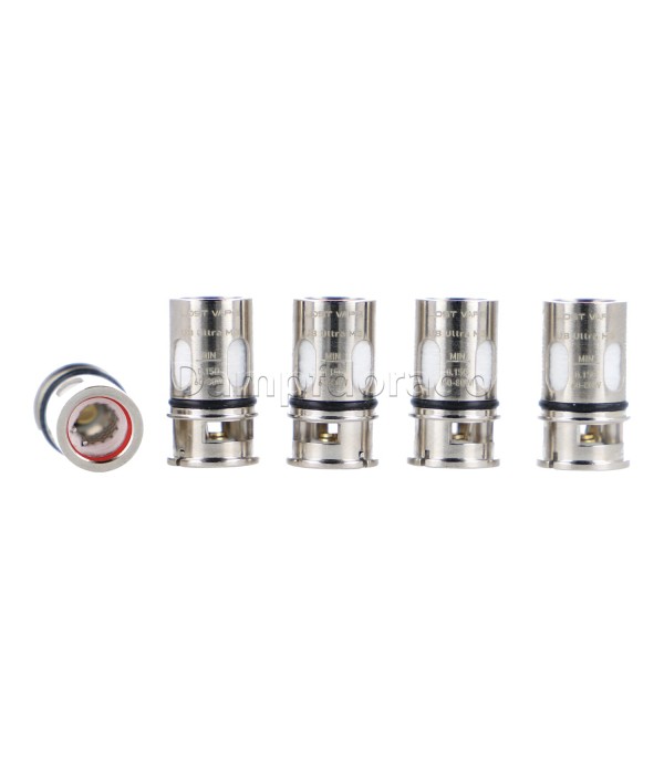 5 Lost Vape UB Ultra Coils